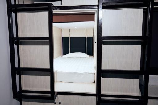 Hotel Kapsula - Housity