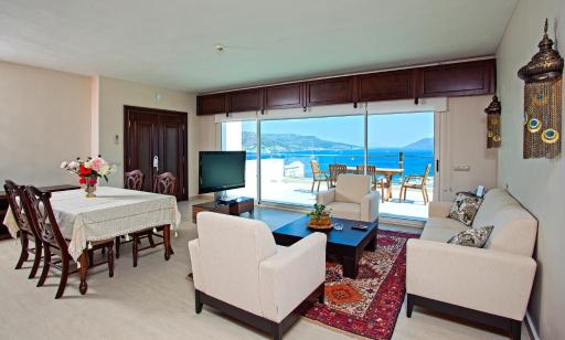 Salmakis Resort & Spa - Housity