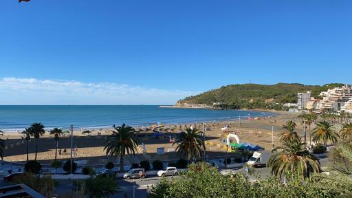 Oropesa del Mar - La Playa de la Concha - Housity