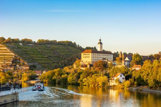 Schlosshotel Horneck - Housity