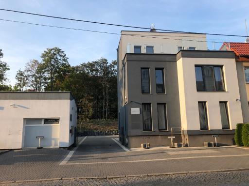 Business Apartament - Housity