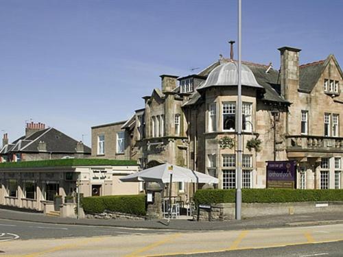 Orchard Park Hotel - Housity