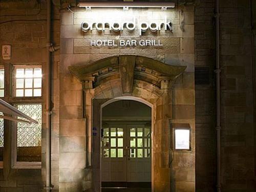 Orchard Park Hotel - Housity