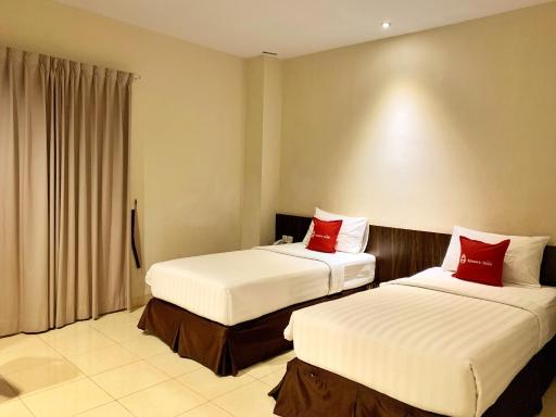 Ameera Hotel - Housity