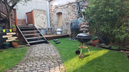 Naova Cosy Studio - Housity