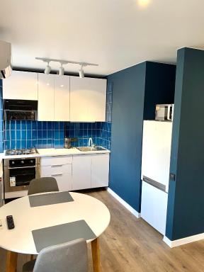 Navy city center apartment двокімнатні апартаменти в центрі міста - Housity