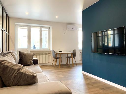 Navy city center apartment двокімнатні апартаменти в центрі міста - Housity