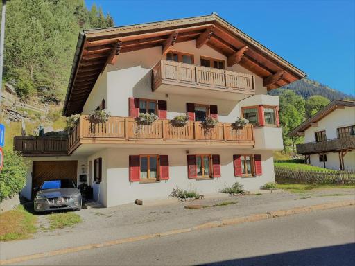Ferienwohnung Herta - Housity