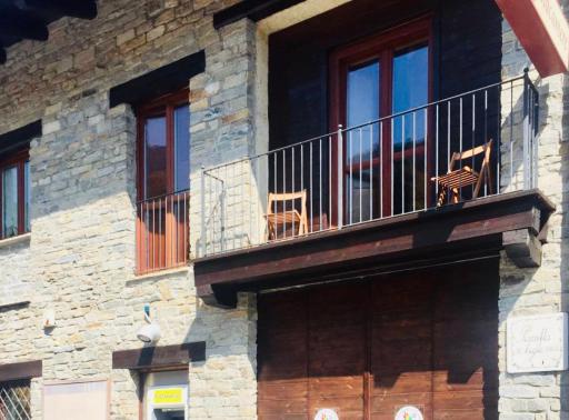 Affittacamere “Del Ponte” - Housity