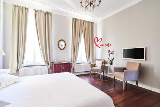 B&B X2Brussels - Housity
