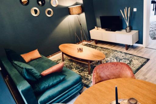 Villa Rumpel aus Alt mach Neu - Housity
