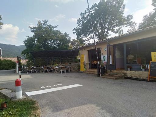 Camping du lac - Housity