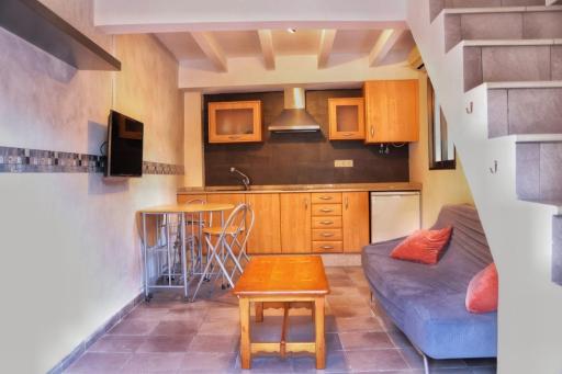 La Caseta Benimantell - Housity