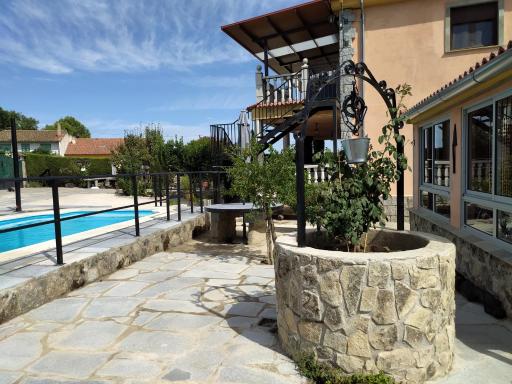 Casa Rural Mi Descanso - Housity