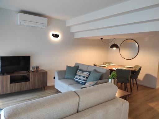 Flat moderno e central em Braga - Housity
