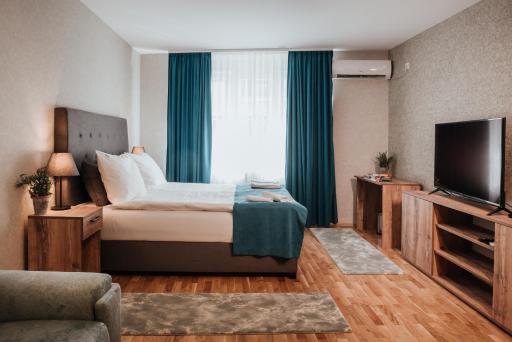 Magellan Family Lux Apartments Novi Sad - Housity