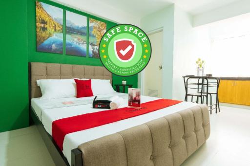 RedDoorz near C5 Kalayaan Avenue Makati - Housity