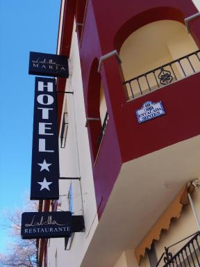 Labella María - Housity