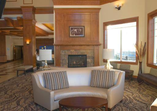 Holiday Inn Express Spokane-Downtown, an IHG Hotel - Housity