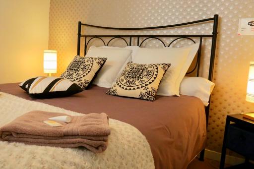 Superbe appartement tout confort 