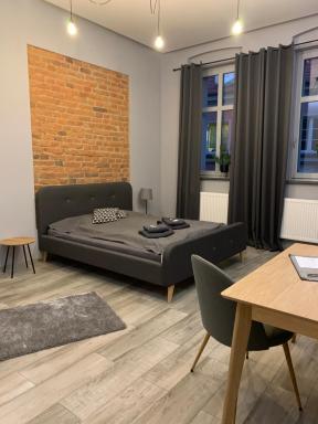 Browarna 1 Apartamenty przy Rynku Racibórz - Housity