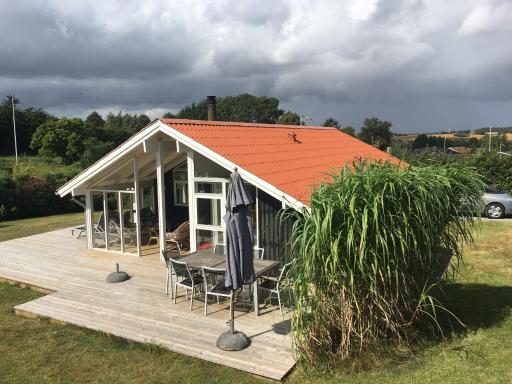 Two-Bedroom Holiday Home for 6 in Vemmingbund - Housity