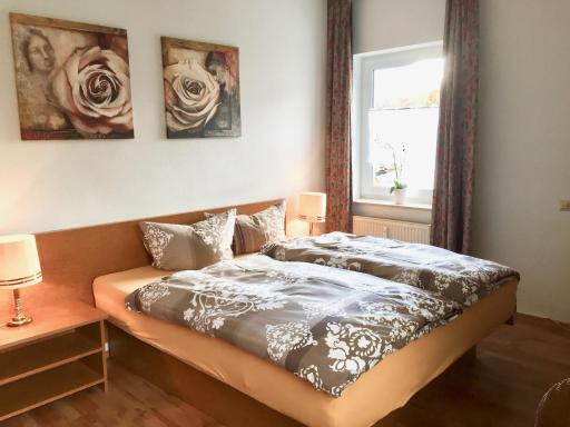 28 qm Apartments am Rosengarten - Housity