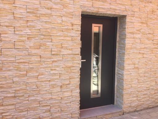Bungalow am Donaupark - Housity