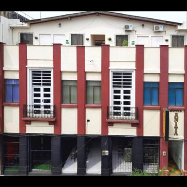 Hotel Anita - Housity