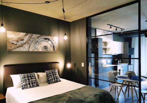 Modern Apartments - Housity