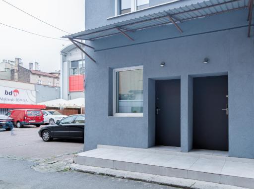 Crystal Apartment Katowice III - Housity