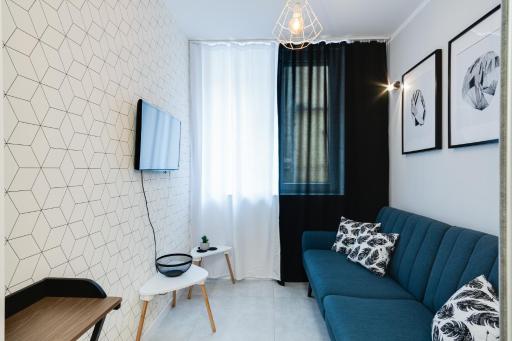 Crystal Apartment Katowice III - Housity