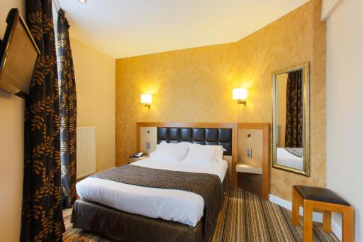Hotel Bellevue Saint-Lazare - Housity