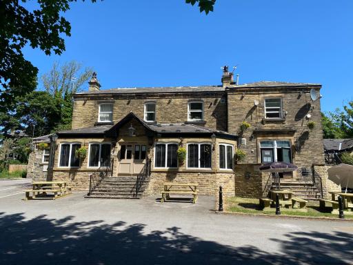 The Liversedge - Housity