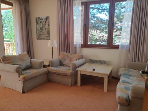 Pirin Golf - Housity