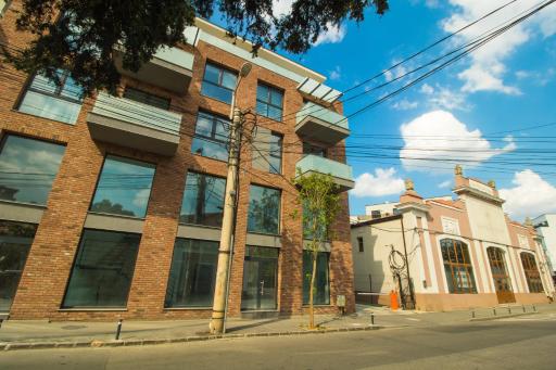 Gente Apartments - Housity