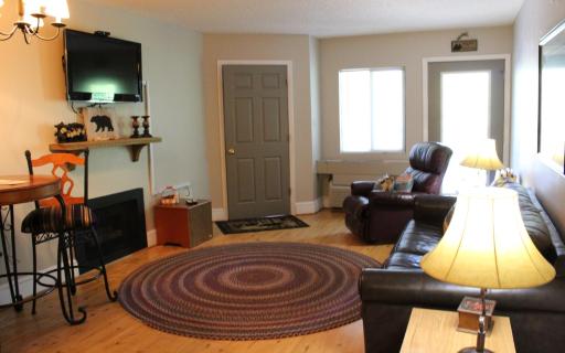 Gatlinburg Chateau Condo 210 - Housity