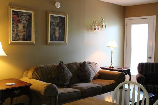 Gatlinburg Chateau Condo 407 - Housity