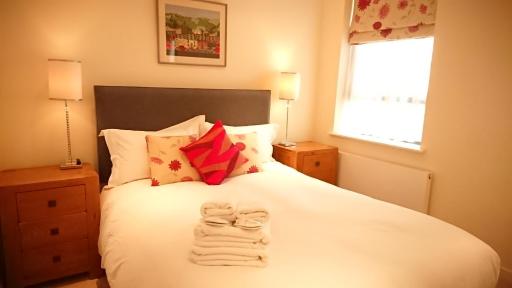 Violet Bank Apartment New Town - Housity