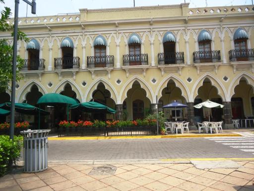 Hotel Concierge Plaza Colima - Hizvo