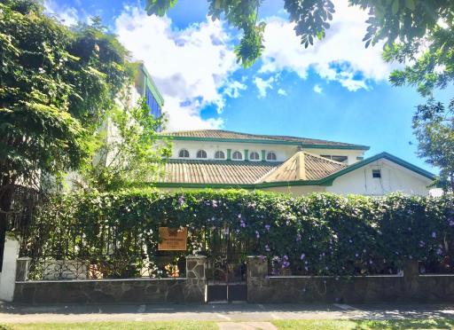 Hostel Casa del Parque - Housity
