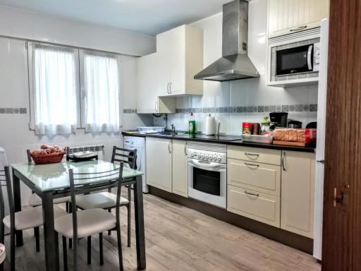 Apartamento Campillín - Housity