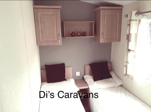 Cherry tree holiday park 722 - Housity