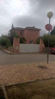 Chalet acogedor en Cuenca - Housity