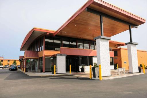 Quality Inn O'Hare Airport - Housity