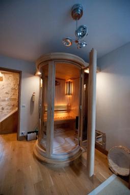 Les anges De Fleury - Housity