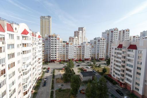 Liproom Apartments on Smorodina - Housity