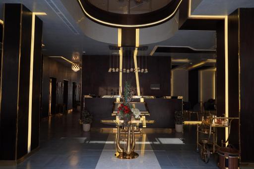 Crystal Blue Rabigh 2 - Housity