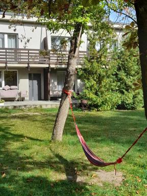 Ośrodek Wypoczynkowy SUM - Housity