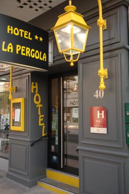 La Pergola d'Arcachon - Housity